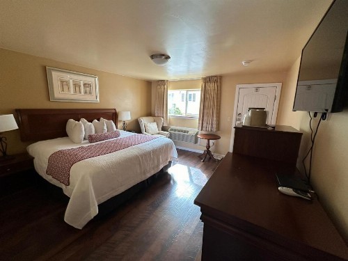 Abram Inn & Suites - image 9