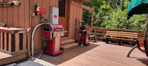 Hot Springs Inn - image 12