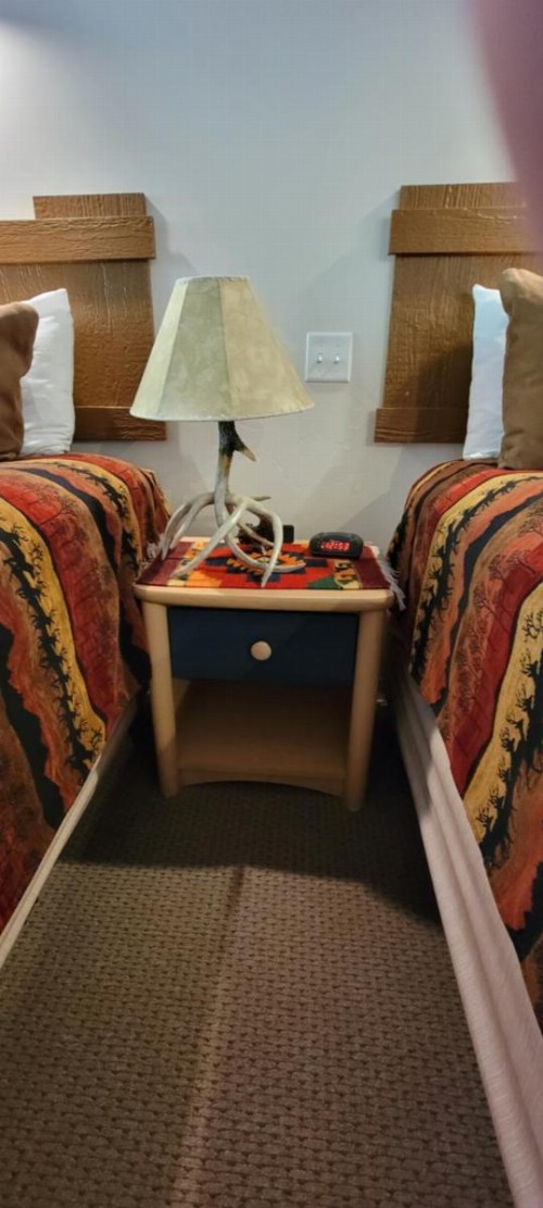 Hot Springs Inn - image 17