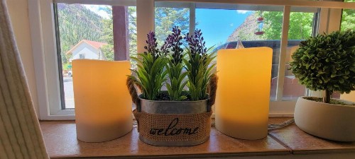 Hot Springs Inn - image 23