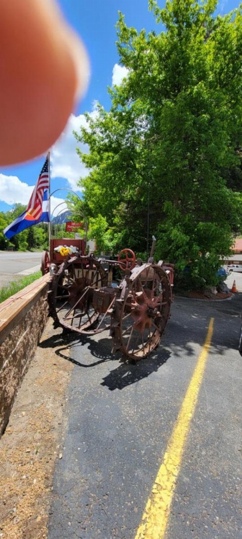 Hot Springs Inn - image 24