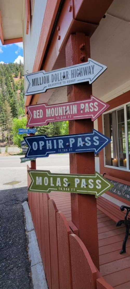 Hot Springs Inn - image 43