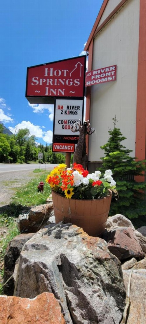 Hot Springs Inn - image 46