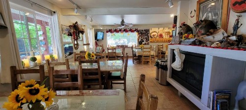 Hot Springs Inn - image 47