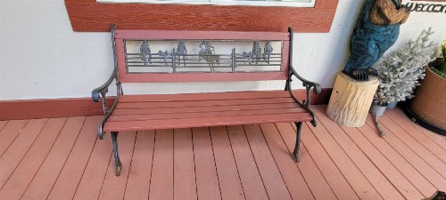 Hot Springs Inn - image 49