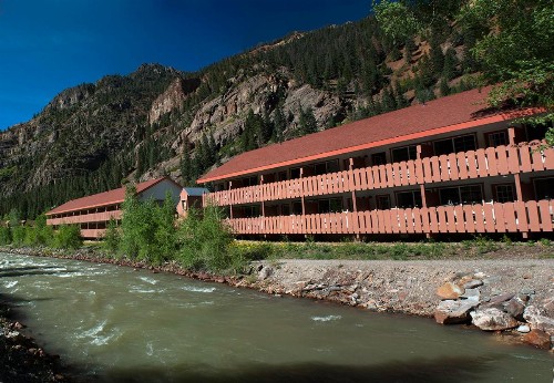Hot Springs Inn - image 6