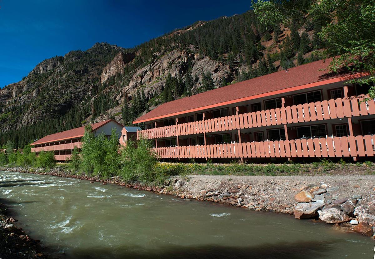 Hot Springs Inn - image 6