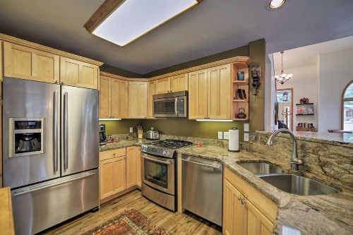 Beautiful Ouray Home with Mtn View 1 Mi to Town! - image 6