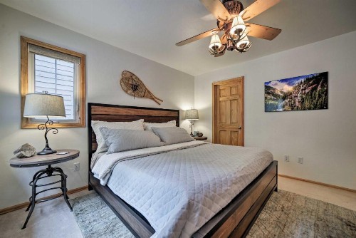 Beautiful Ouray Home with Mtn View 1 Mi to Town! - image 9