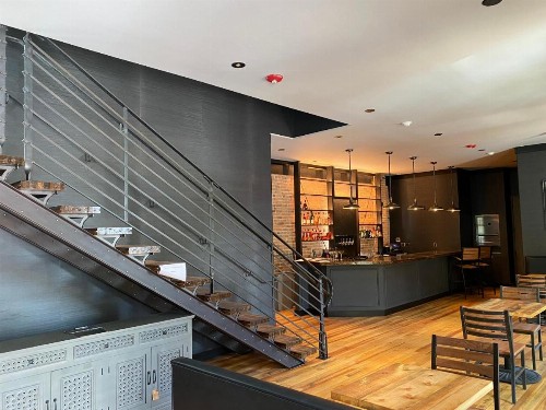 Historic Imogene Hotel & Rooftop Bar - image 15