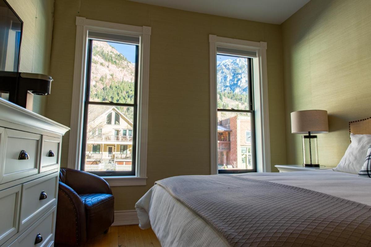 Historic Imogene Hotel & Rooftop Bar - image 2