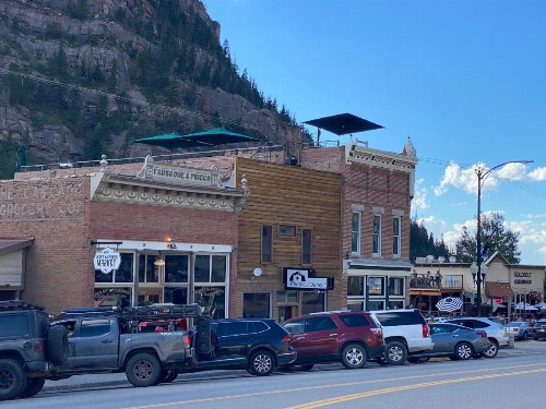 Historic Imogene Hotel & Rooftop Bar - image 26