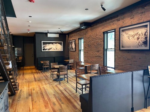 Historic Imogene Hotel & Rooftop Bar - image 30