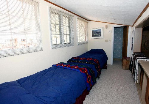Mission Rock Cottage - image 10