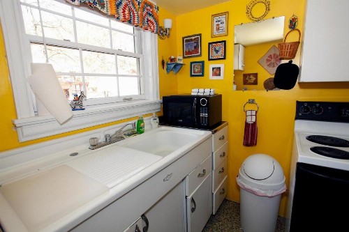 Mission Rock Cottage - image 11
