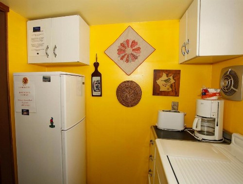 Mission Rock Cottage - image 12
