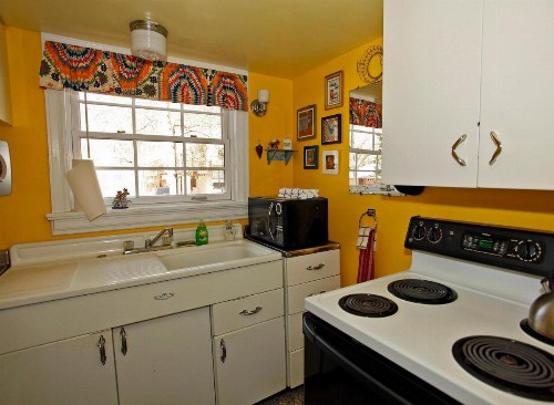Mission Rock Cottage - image 13
