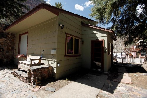Mission Rock Cottage - image 14