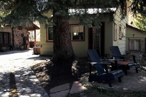 Mission Rock Cottage - image 15