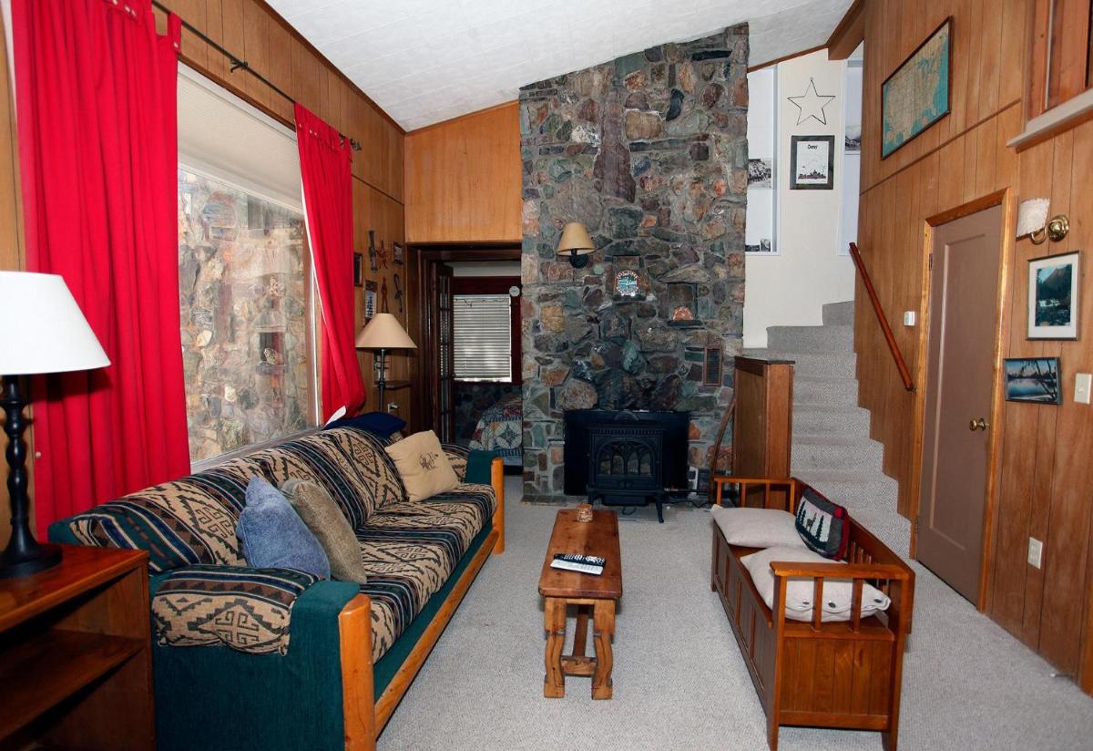 Mission Rock Cottage - image 4
