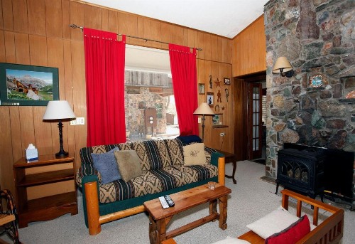 Mission Rock Cottage - image 6