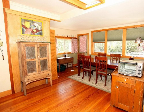 Garden Cottage - image 14