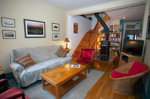 Garden Cottage - image 2