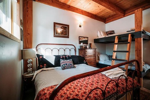 Red Mountain Alpine Lodge - image 10