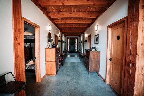 Red Mountain Alpine Lodge - image 15