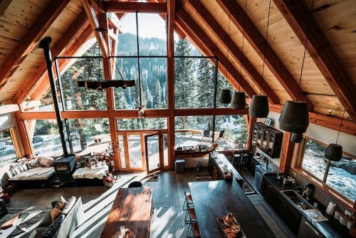 Red Mountain Alpine Lodge - image 6