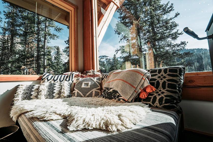 Red Mountain Alpine Lodge - image 7