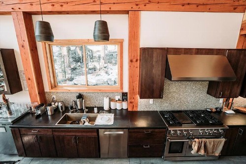 Red Mountain Alpine Lodge - image 8