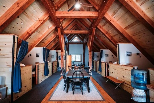 Red Mountain Alpine Lodge - image 9