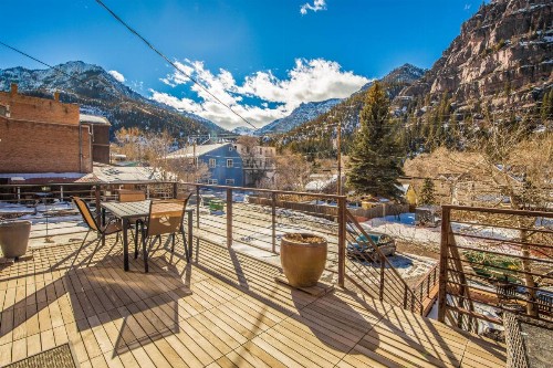 736 Main Street Loft