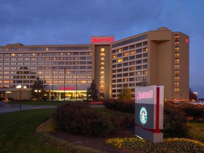 Marriott Hotel Overland Park