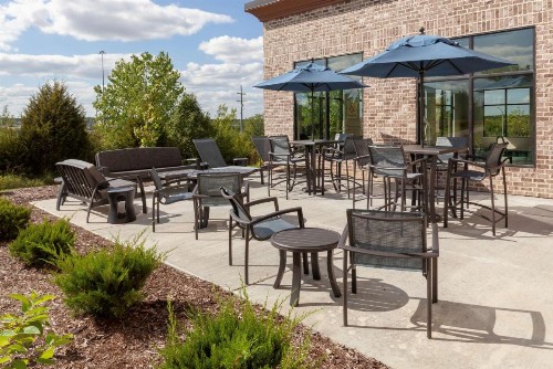 Hampton Inn & Suites Overland Park South - image 28