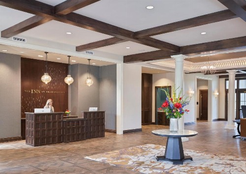 The Inn at Meadowbrook - image 21
