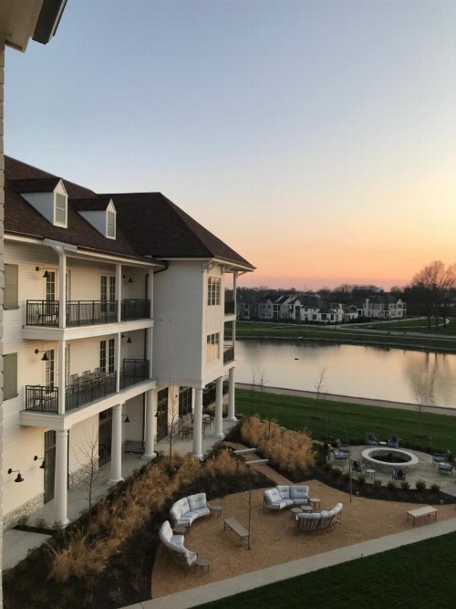 The Inn at Meadowbrook - image 26