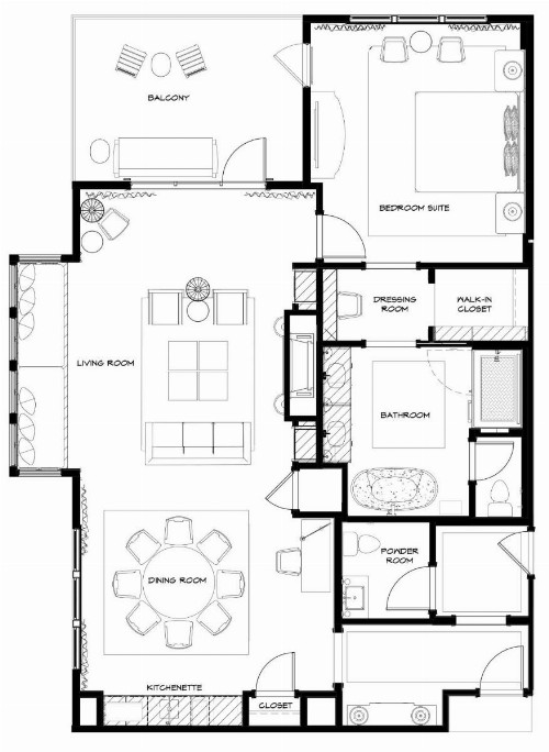 The Inn at Meadowbrook - image 27