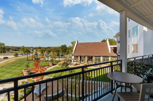 The Inn at Meadowbrook - image 35