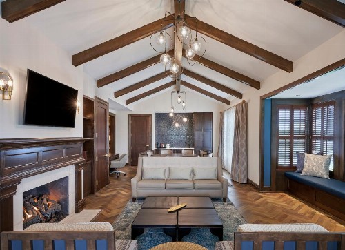 The Inn at Meadowbrook - image 36