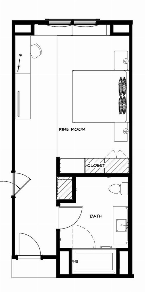 The Inn at Meadowbrook - image 39