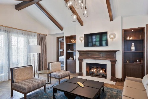 The Inn at Meadowbrook - image 41