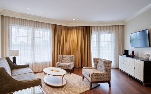 The Inn at Meadowbrook - image 44