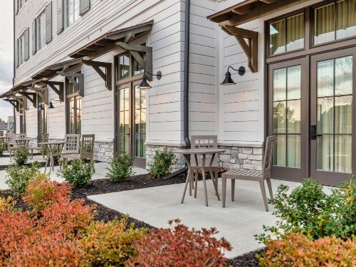 The Inn at Meadowbrook - image 46