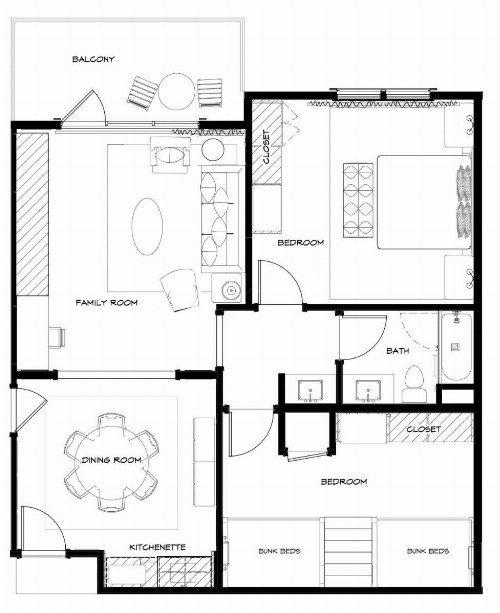 The Inn at Meadowbrook - image 48