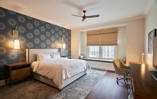 The Inn at Meadowbrook - image 49