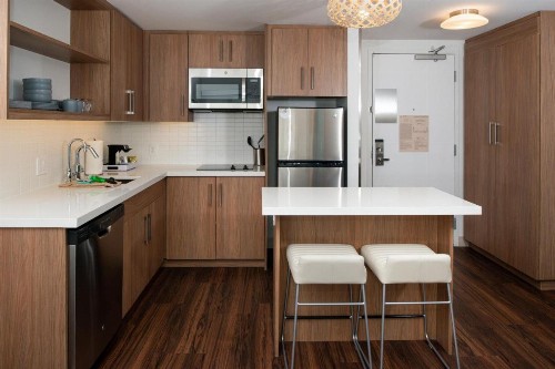 Element by Westin Kansas City/Overland Park - image 10