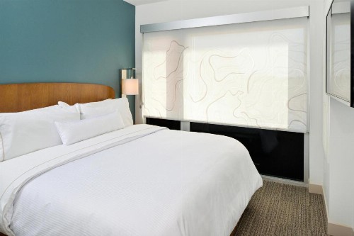 Element by Westin Kansas City/Overland Park - image 11