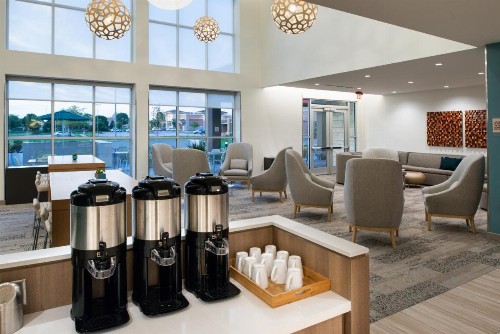Element by Westin Kansas City/Overland Park - image 15